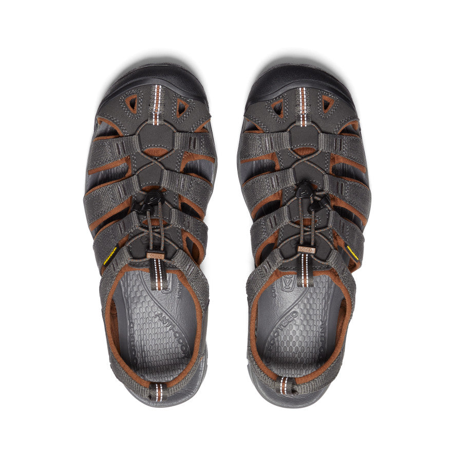 Keen Clearwater CNX
