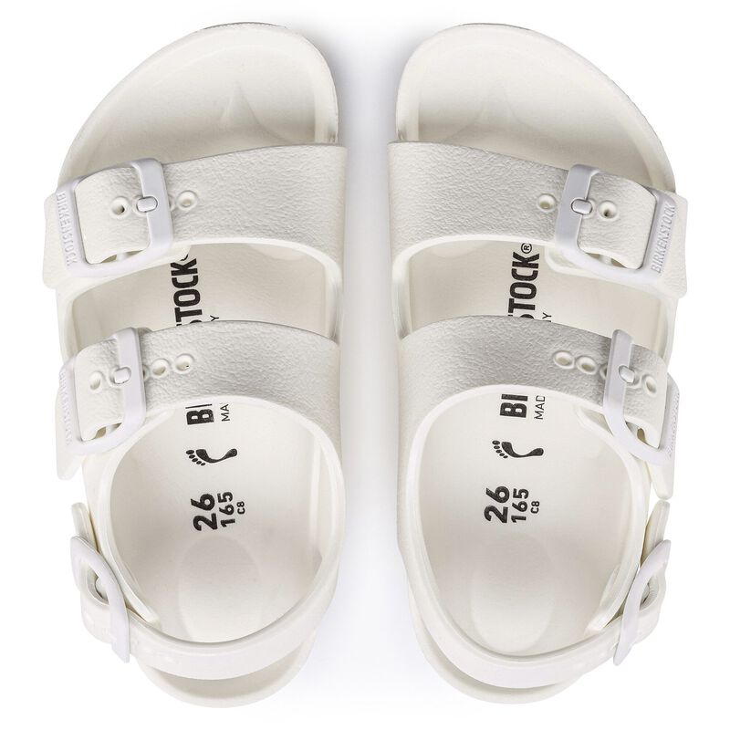 Birkenstock Milano Essentials