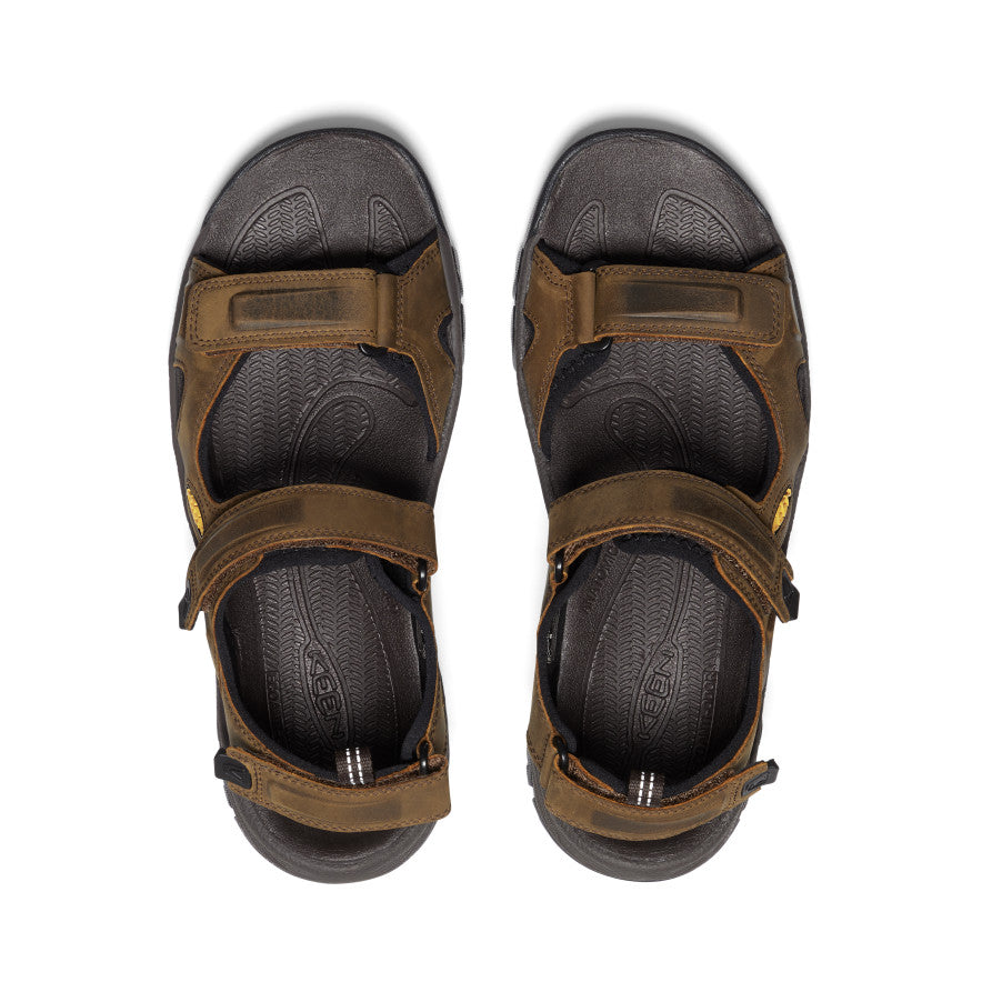 Keen TARGHEE III OPEN TOE SANDAL MEN