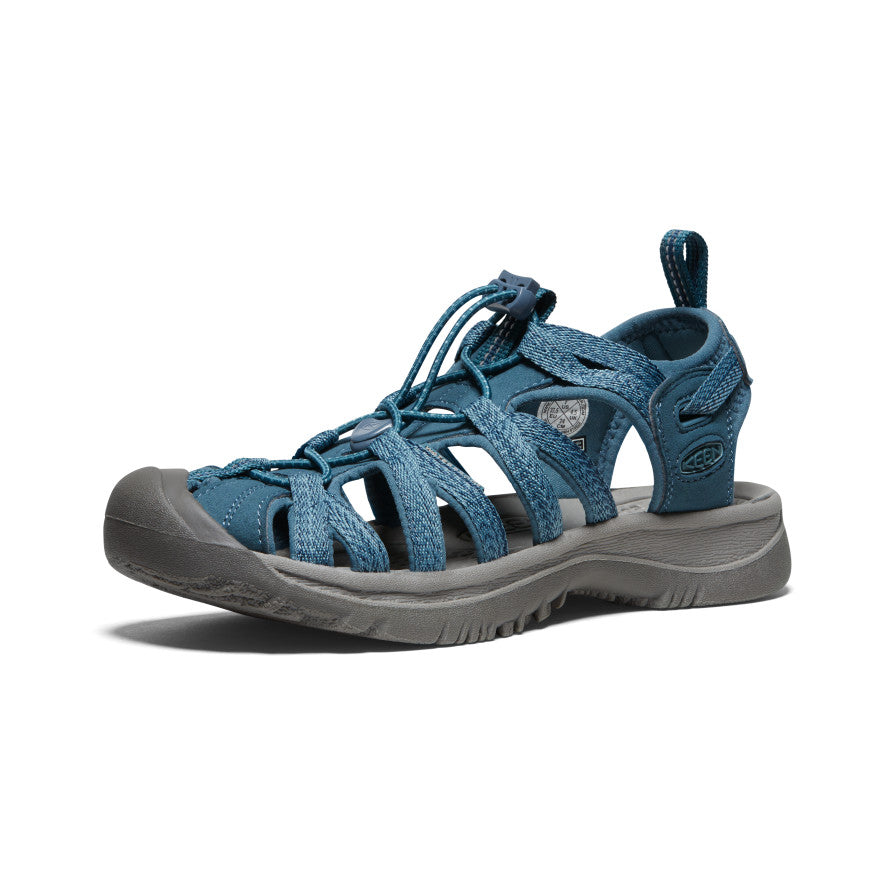 Keen Wmns Whisper