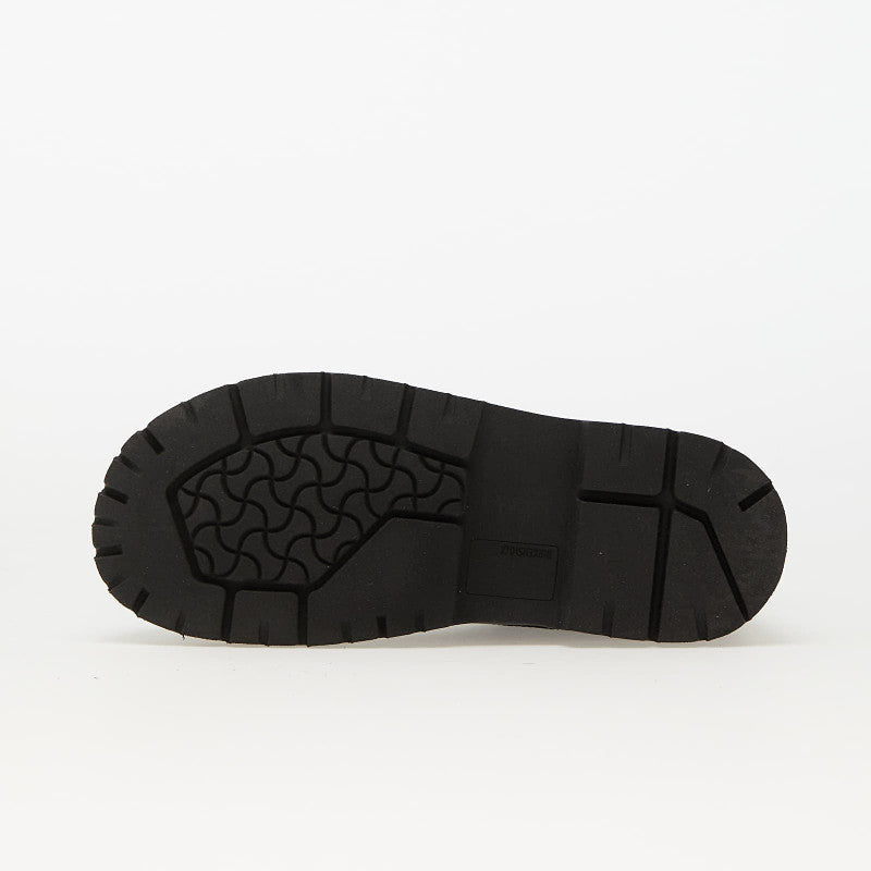 Birkenstock Prescott Slip On Wmns LEOI Black