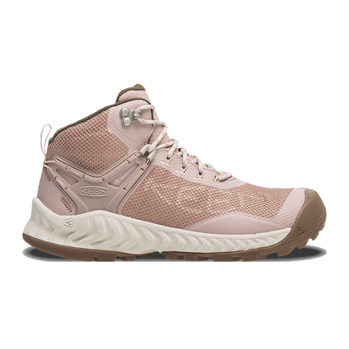 KEEN Wmns NXIS EVO Mid Waterproof