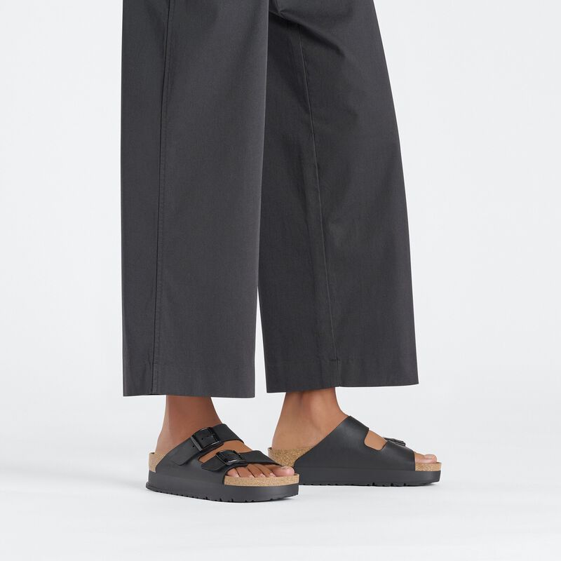 Birkenstock Arizona Pap Flex Platform