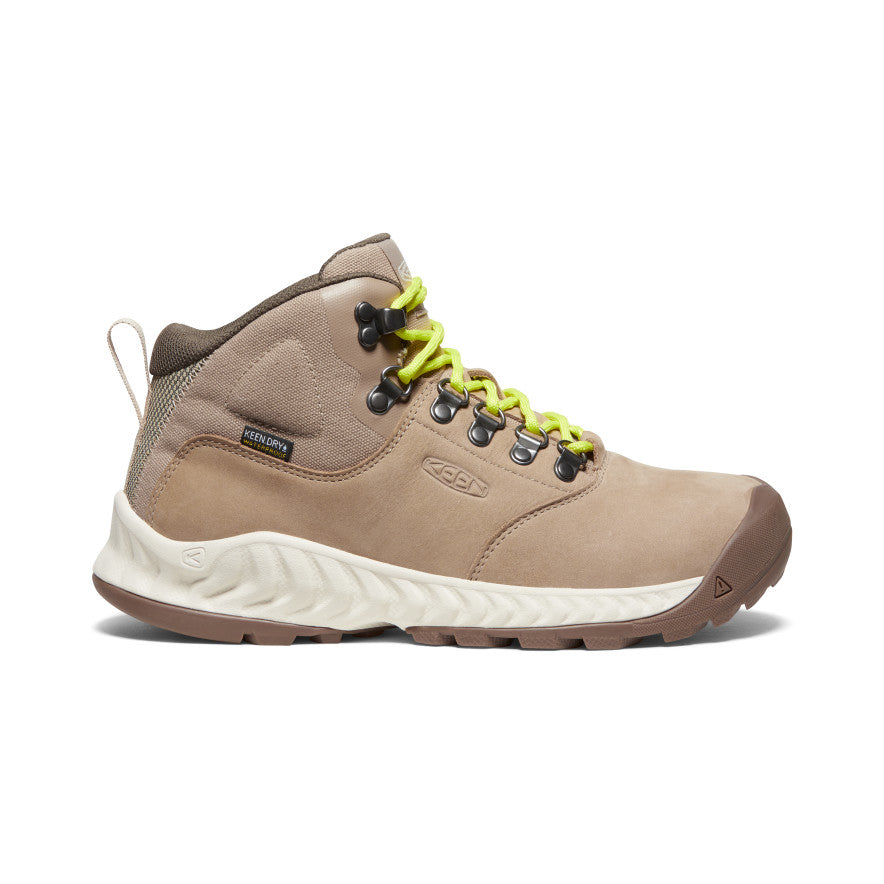 KEEN Wmns NXIS Explorer Waterproof