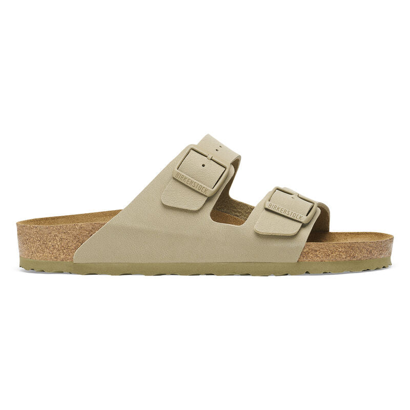 Birkenstock Arizona Earthy Vegan