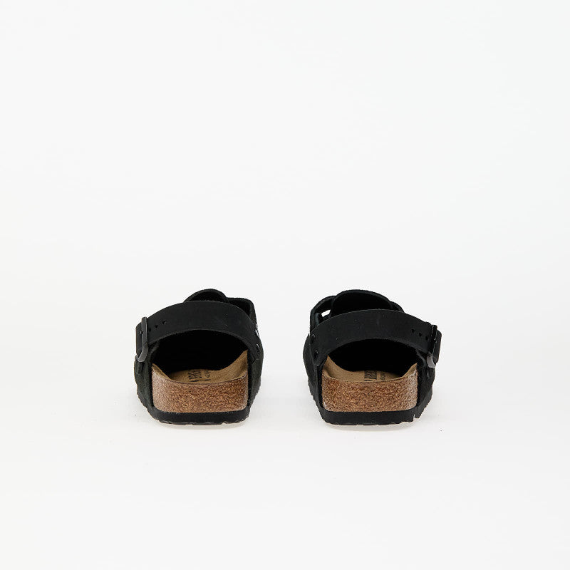 Birkenstock Tokio LEVE Black