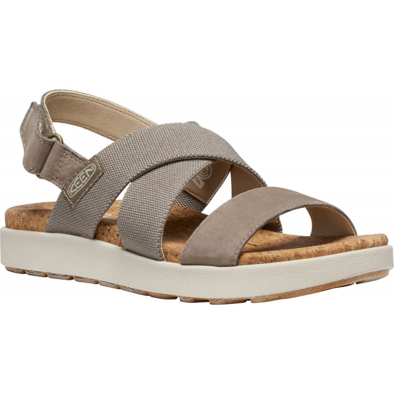 Keen ELLE CRISS CROSS