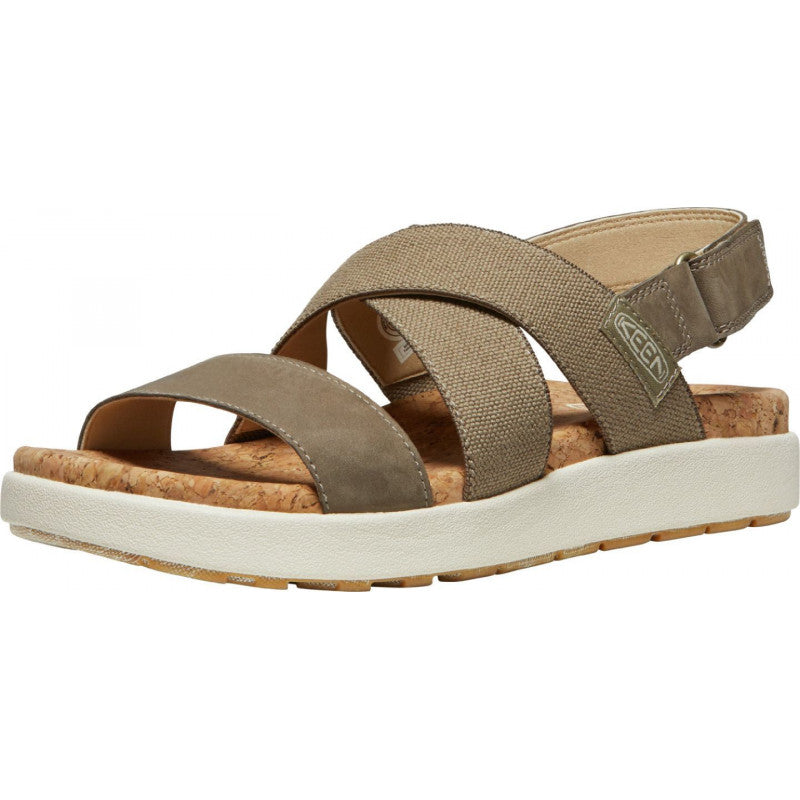 Keen ELLE CRISS CROSS