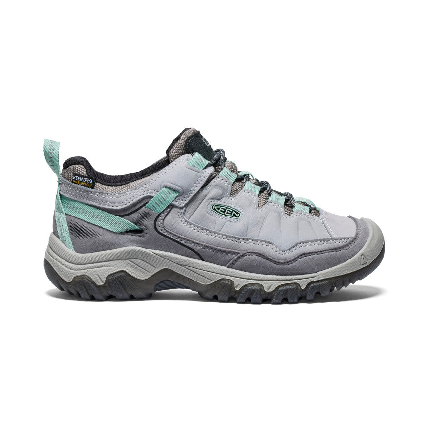Keen TARGHEE IV WP