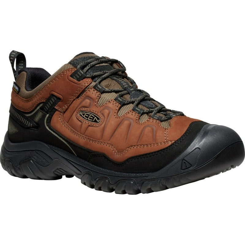 Keen TARGHEE IV WP