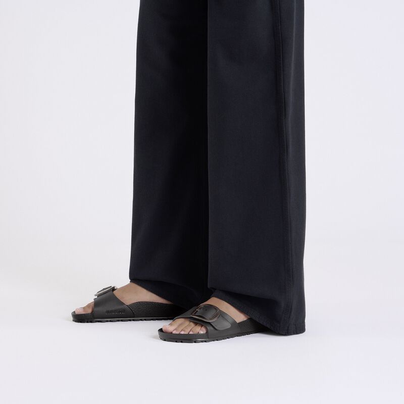 Birkenstock Madrid Big Buckle