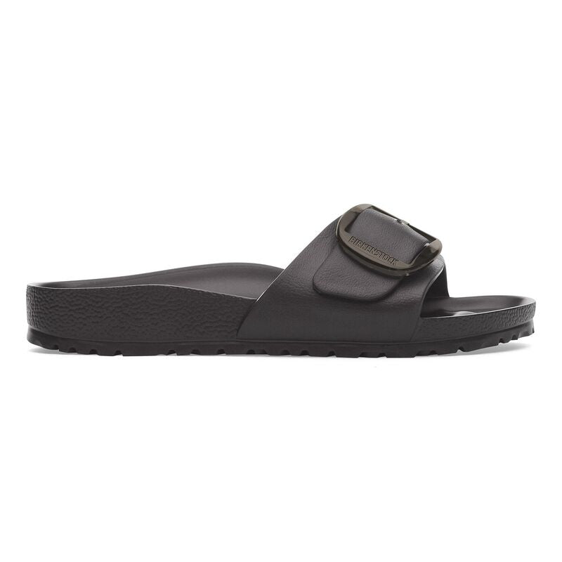 Birkenstock Madrid Big Buckle