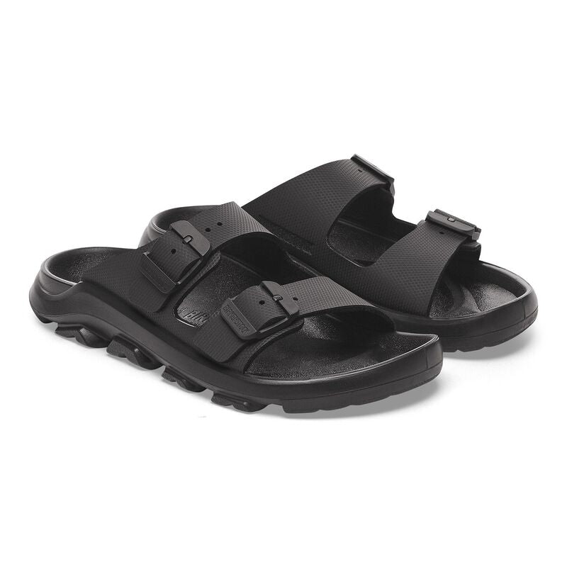 Birkenstock Mogami Terra Stealth