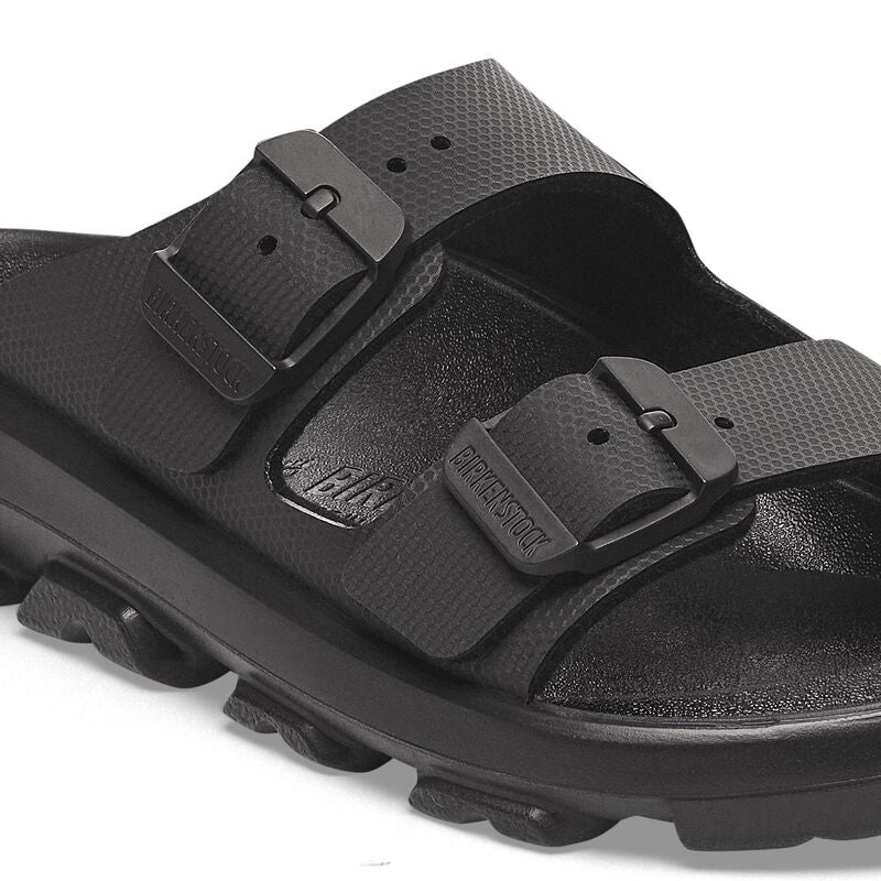 Birkenstock Mogami Terra Stealth