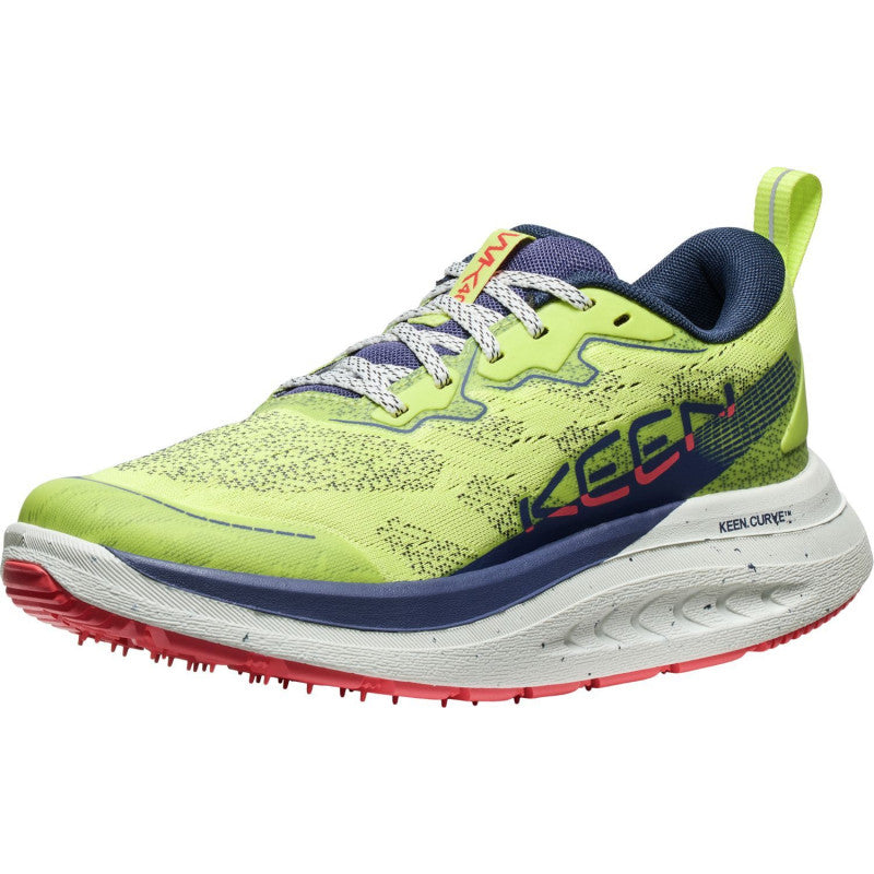 Keen WK400 II