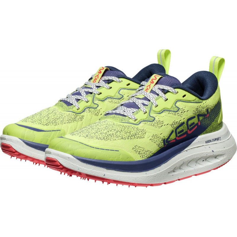 Keen WK400 II