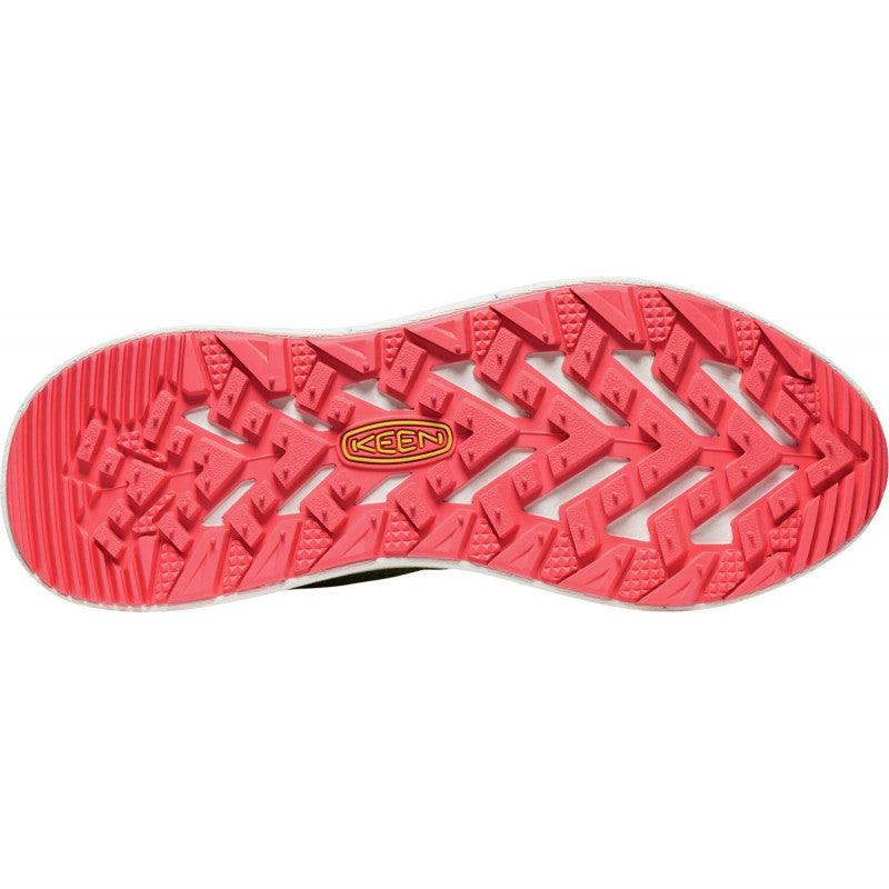 Keen WK400 II