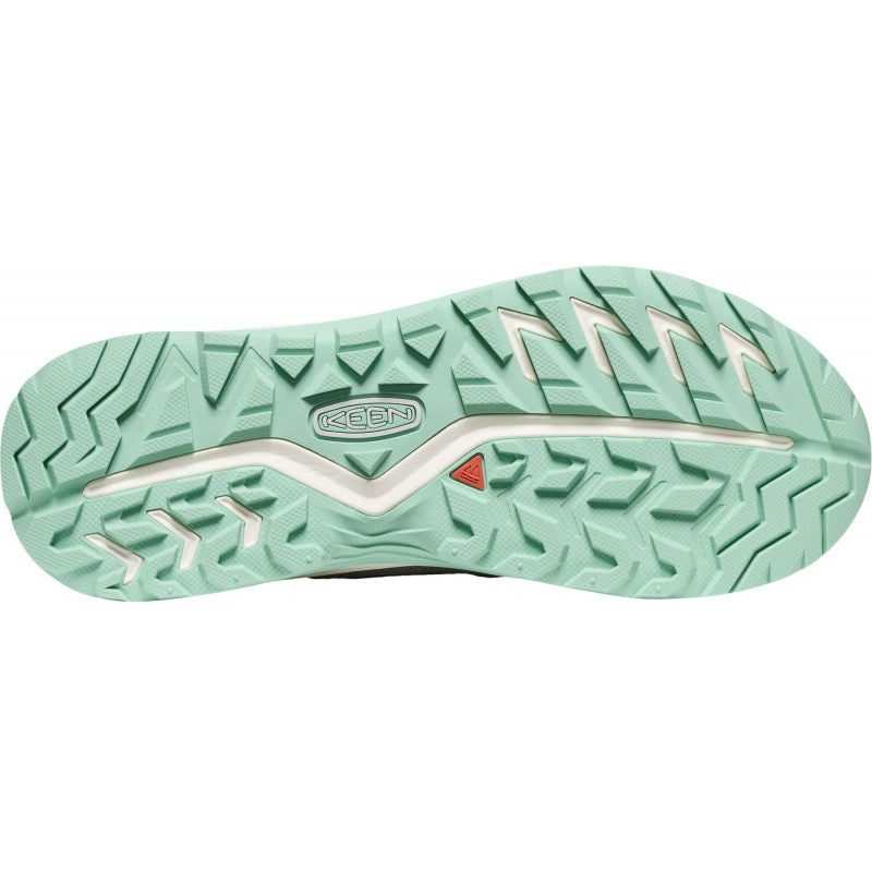 Keen HIGHTRAIL WP