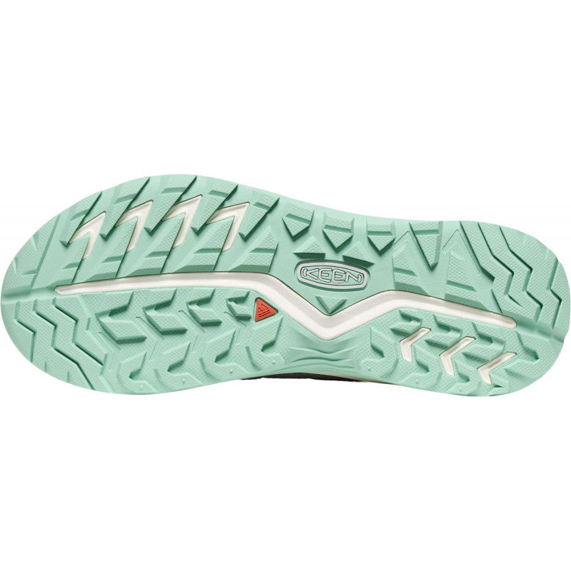 Keen HIGHTRAIL WP