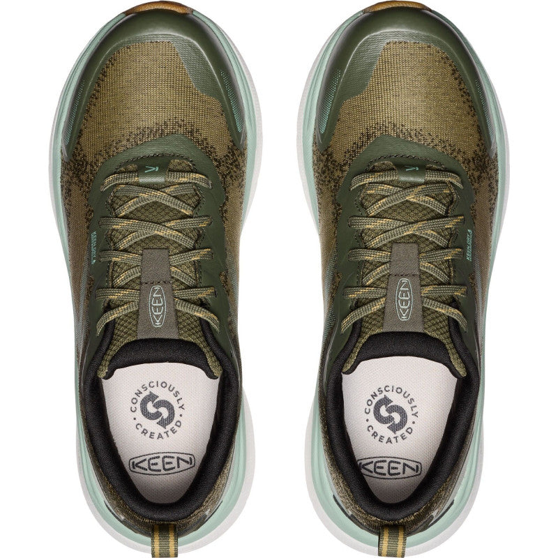 Keen LEIKI WP
