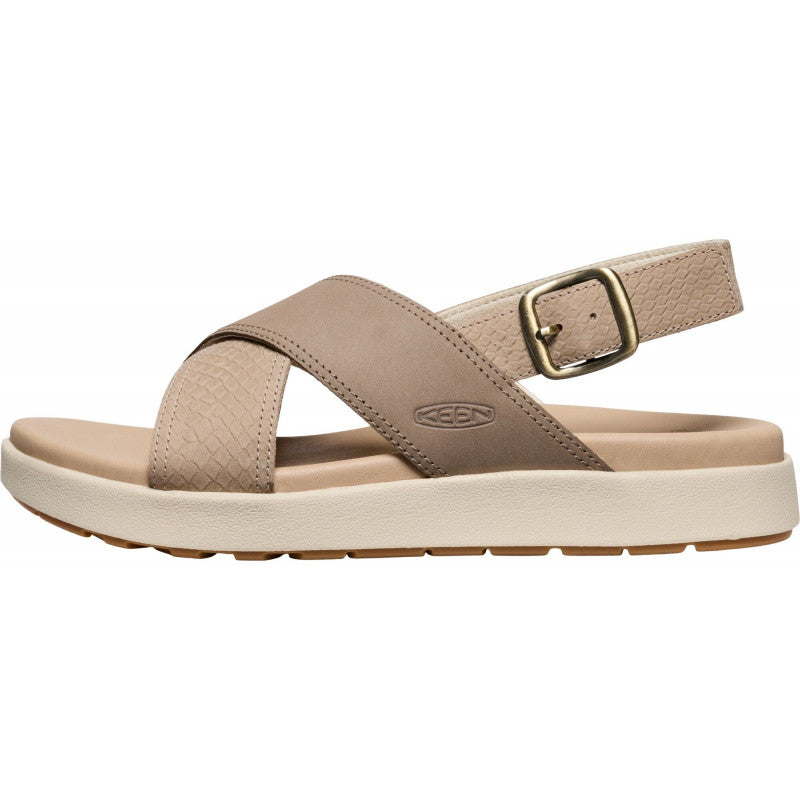 Keen ELLE LUXE CROSS STRAP