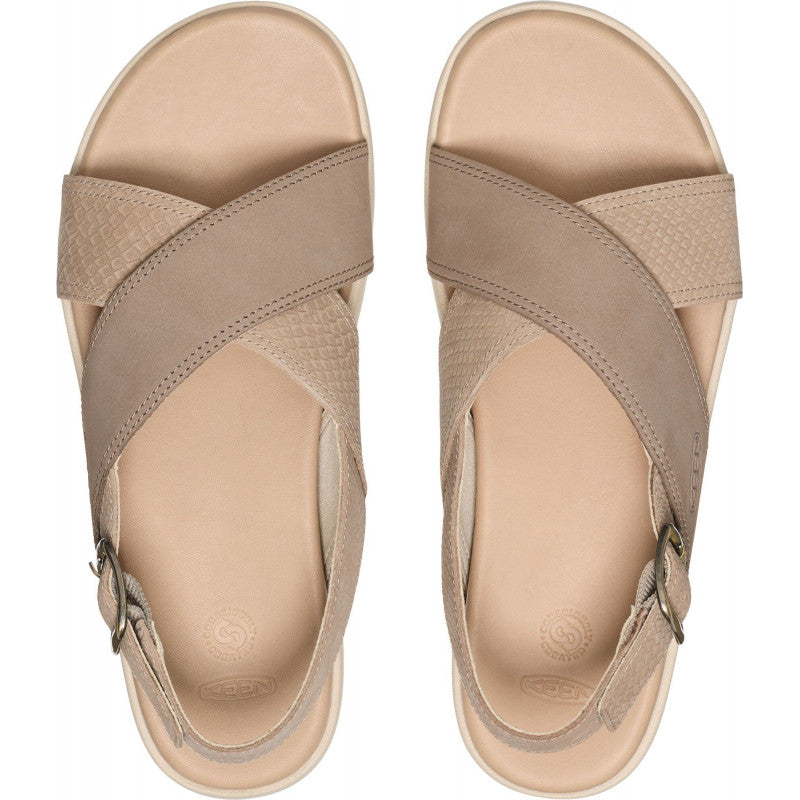 Keen ELLE LUXE CROSS STRAP