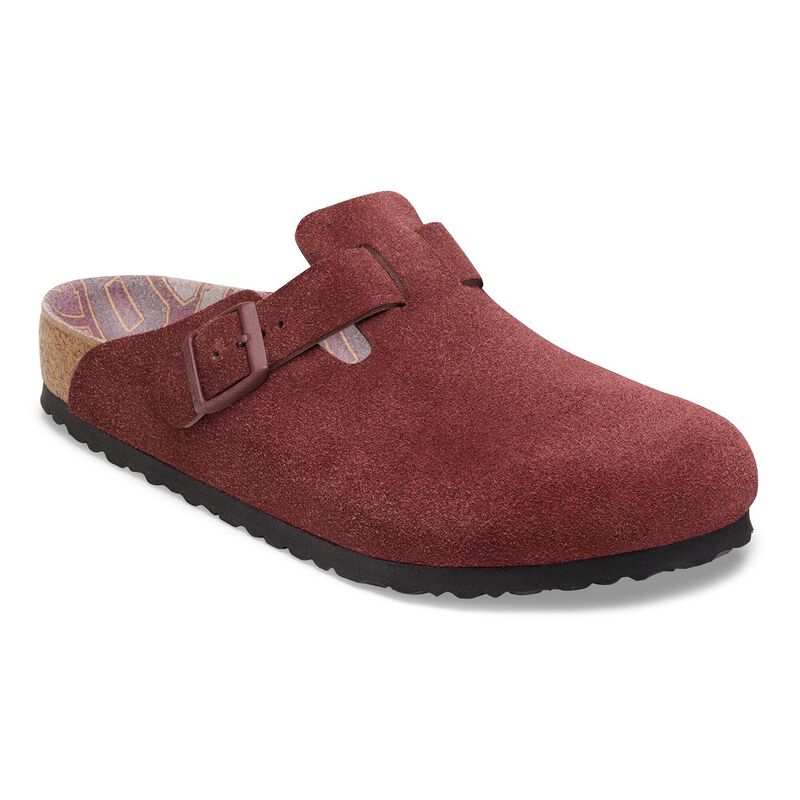 Birkenstock Boston