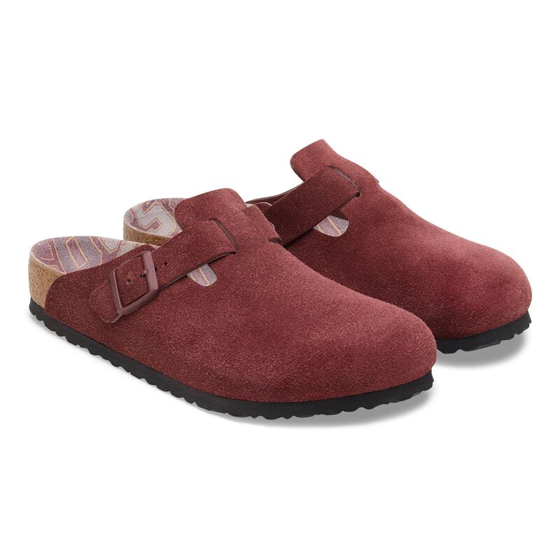 Birkenstock Boston