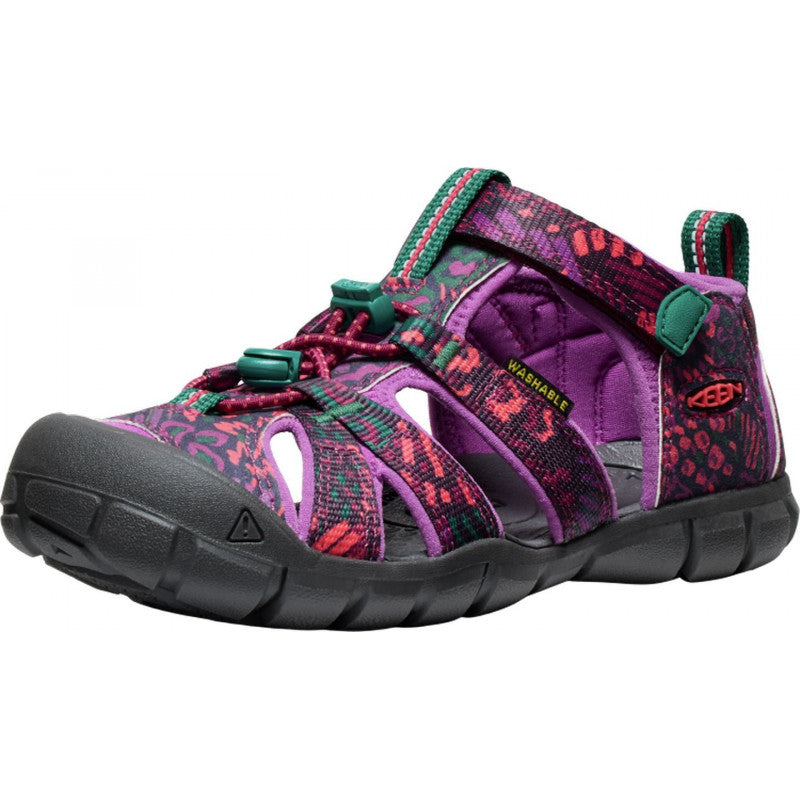 Keen SEACAMP II CNX