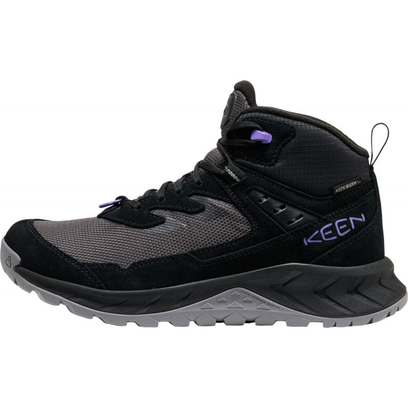 Keen Hightrail Mid Polar Women's