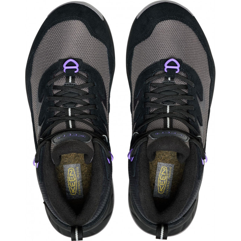 Keen Hightrail Mid Polar Women's