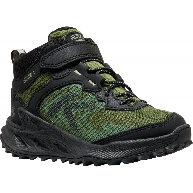 Keen Zionic Mid Wp Kid's
