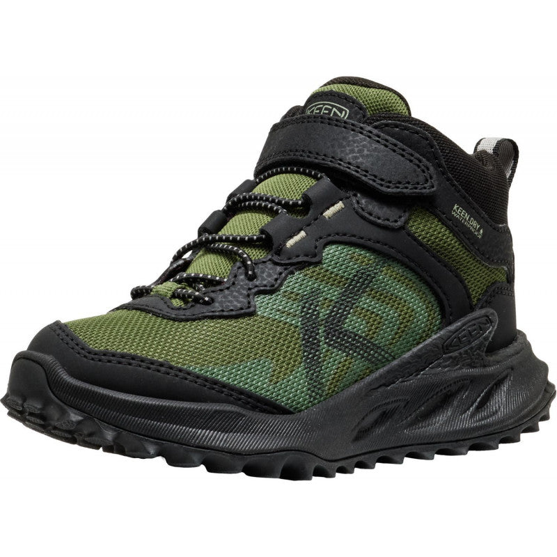 Keen Zionic Mid Wp Kid's