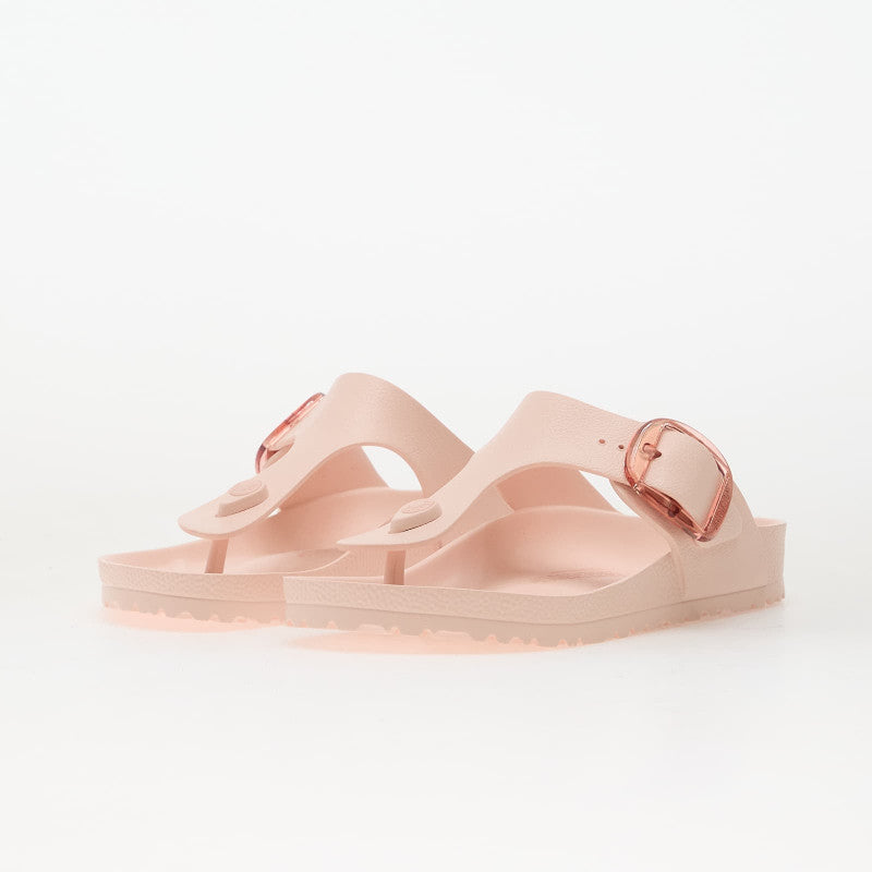 Birkenstock Gizeh Big Buckle EVA EVA Women Light Rose