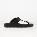 Birkenstock Gizeh Big Buckle EVA EVA Women Black