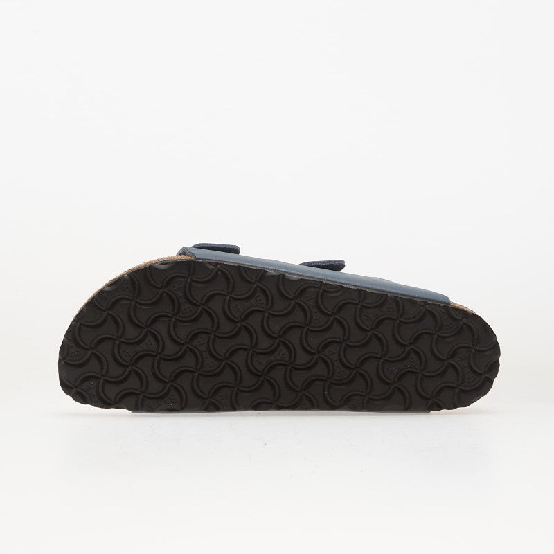 Birkenstock Arizona Birko-Flor Basalt Gray