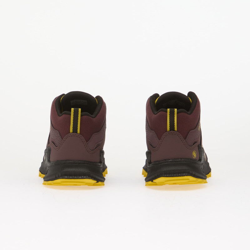 KEEN Zionic MID WP Youth Huckleberry/ Mango Mint