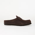 Birkenstock Naples Wrapped LEVE Pepper