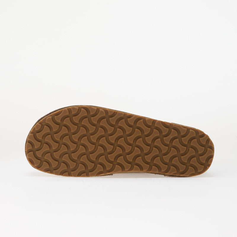 Birkenstock Utti Lace LEVE Gray Taupe