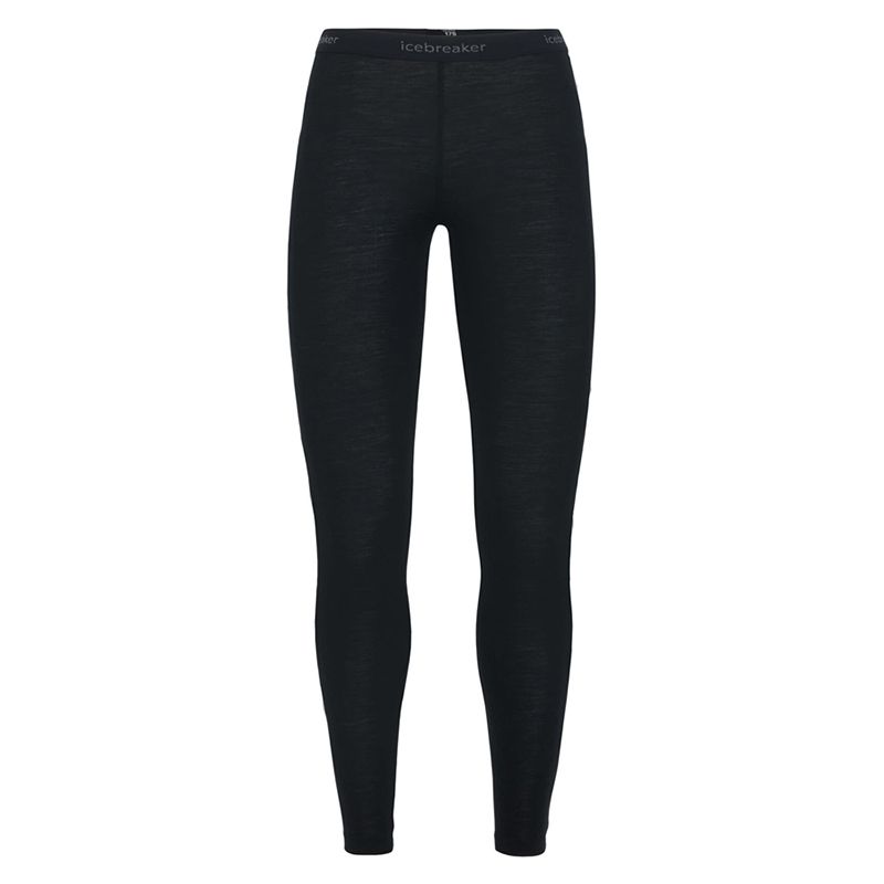 Icebreaker Merino 175 Everyday Thermal Leggings