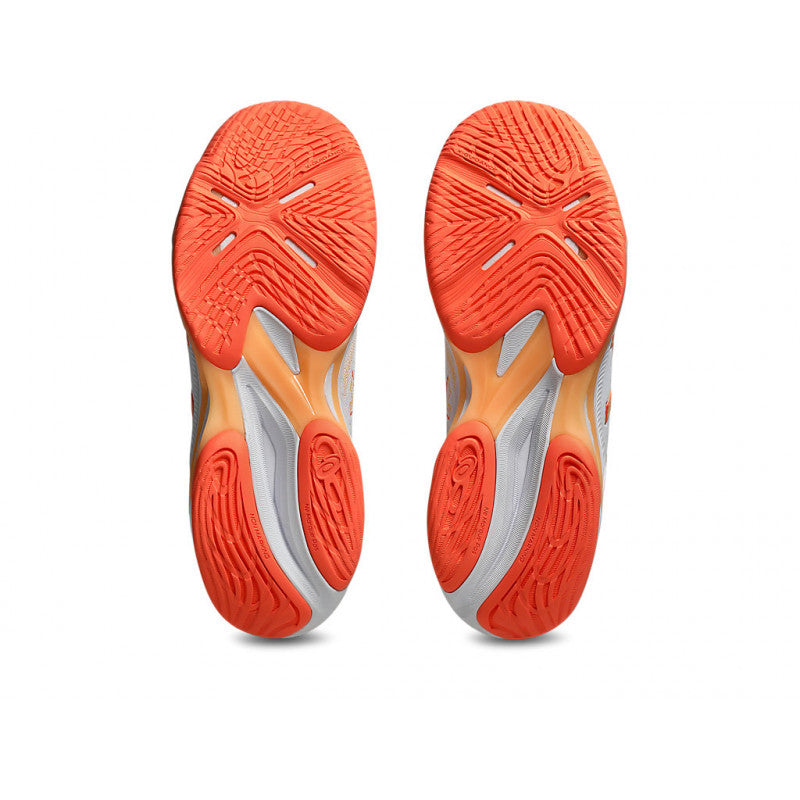 Asics Netburner Ballistic FF 4