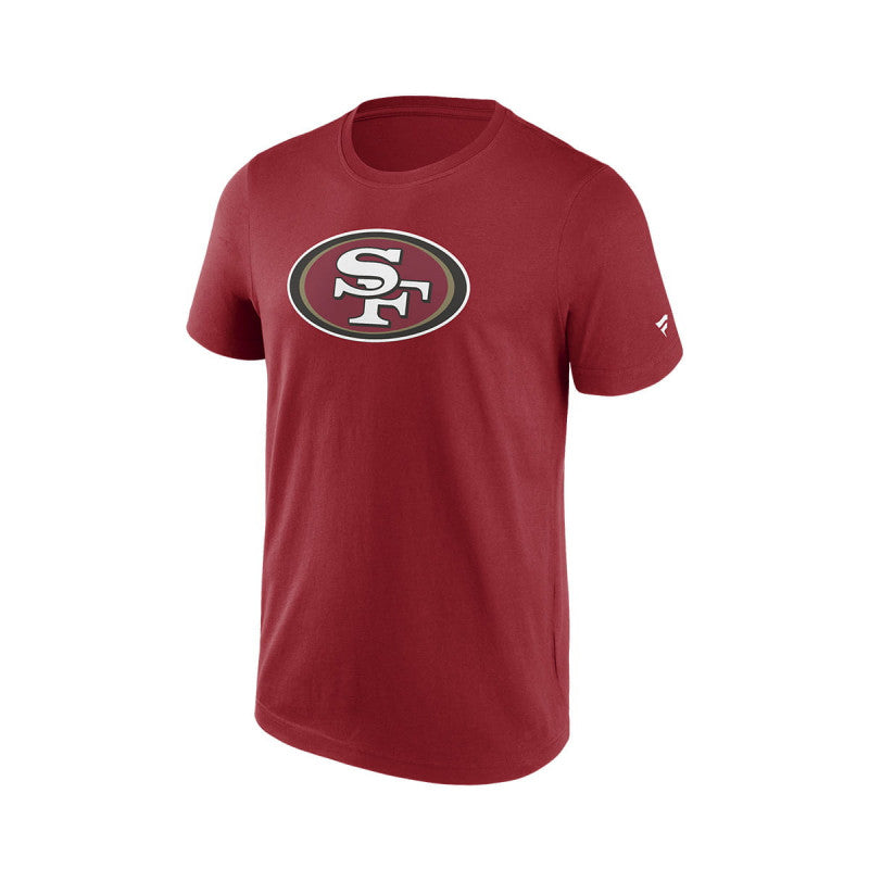 Fanatics NFL Men's Primary Logo Graphic T-Shirt San Francisco 49ers