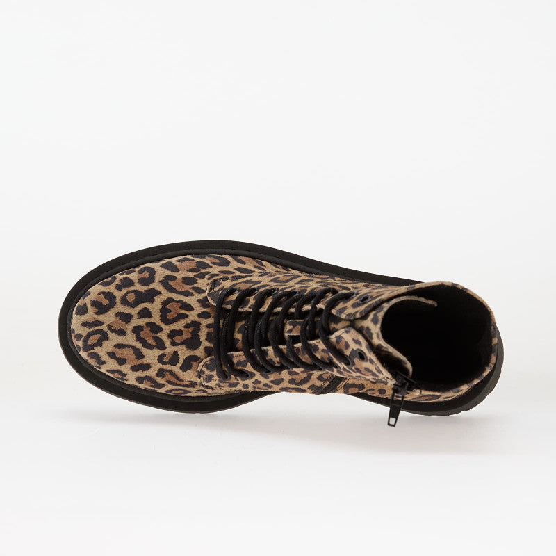 Steve Madden Skylar Leopard