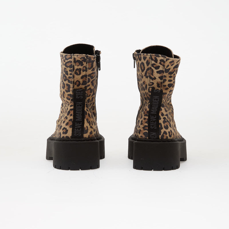Steve Madden Skylar Leopard