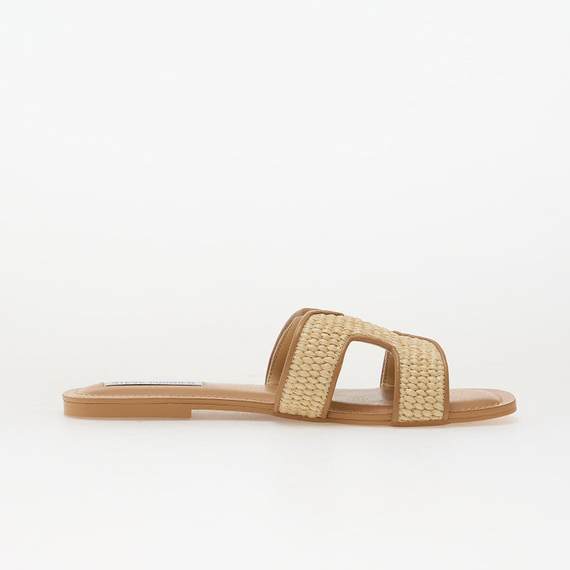 Steve Madden Zarnia Lt Natural Raffia