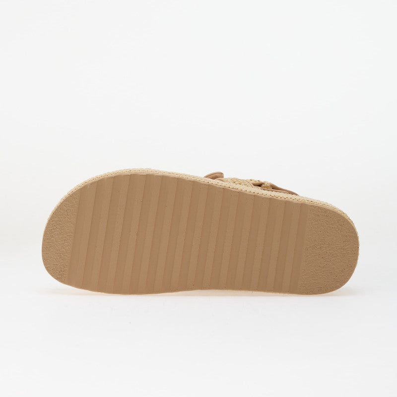 Steve Madden Bigmona Nat Raffia