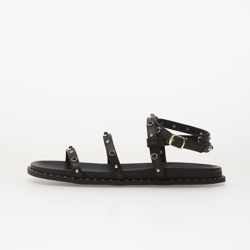 Steve Madden Stormie Black