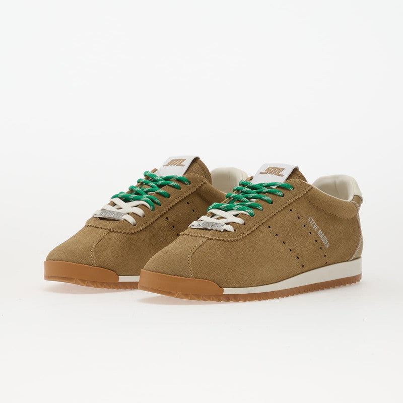 Steve Madden Mirage-Sm Sand/ Suede