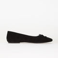 Steve Madden Malinda Black Suede