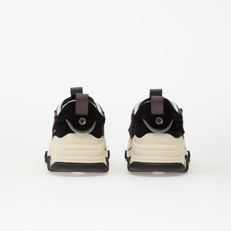 Steve Madden Possession-E Black Smoke